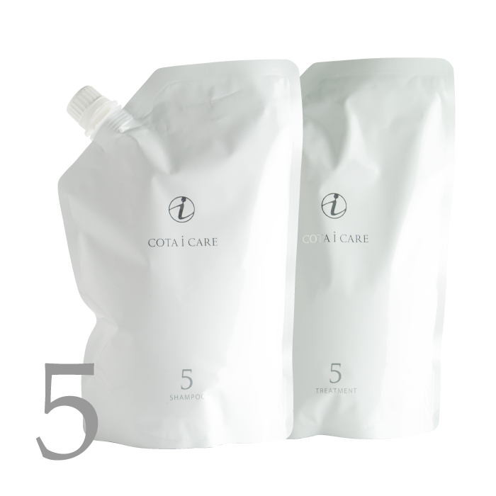 コタ アイケアシャンプー　5 コタ アイケア シャンプー5をレビュー！クチコミ・評判をもとに