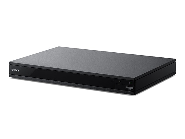 SONY UBP-X800M2を徹底レビュー！実際に使ってわかったメリット 