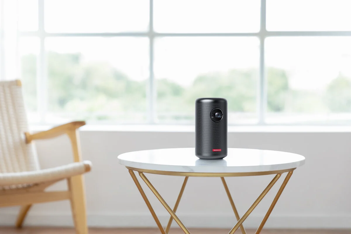 Anker Nebula Capsule IIを徹底レビュー！実際に使ってわかったよい点