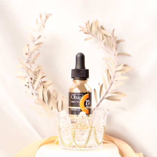 オバジ C25セラム ネオの口コミ・評判は？実際に使ってよい点