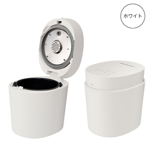プラスマイナスゼロ スチーム式加湿器 XQK-H220のお手入れ方法とは?