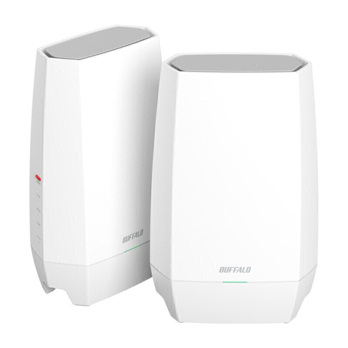 バッファロー Wi-Fiルーター WNR-5400XE6P/2Sはどこで買える?