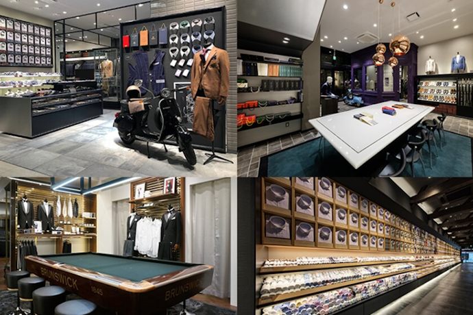 オーダースーツが2着で5万円台 グローバルスタイルの口コミ 評判を実際に行ってレビュー Mybest オーダースーツが2着で5万円台 グローバルスタイルの口コミ 評判を実際に行ってレビュー Mybest