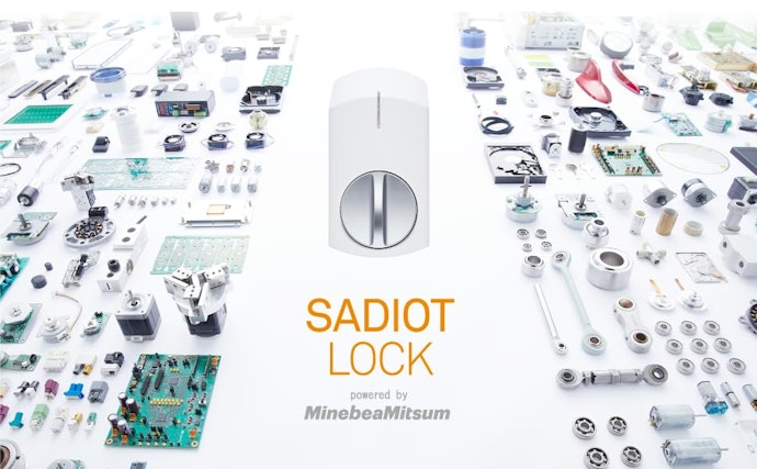 SADIOT LOCK2 MHP-SLS21-BSはどこで売っている?