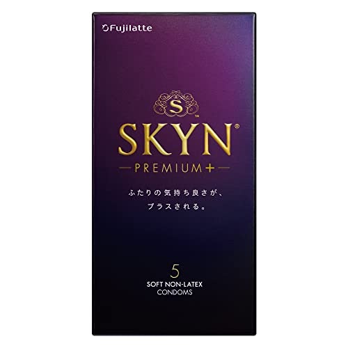 不二ラテックス SKYN PREMIUMはどこで買えるの?