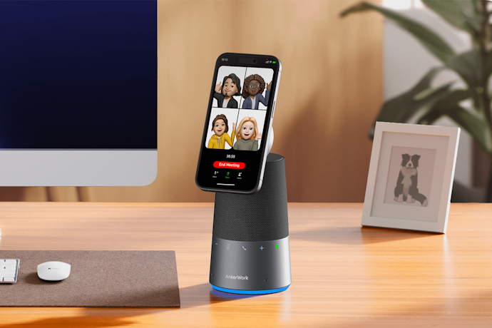 AnkerWork S600 Speakerphoneはどこで買える?