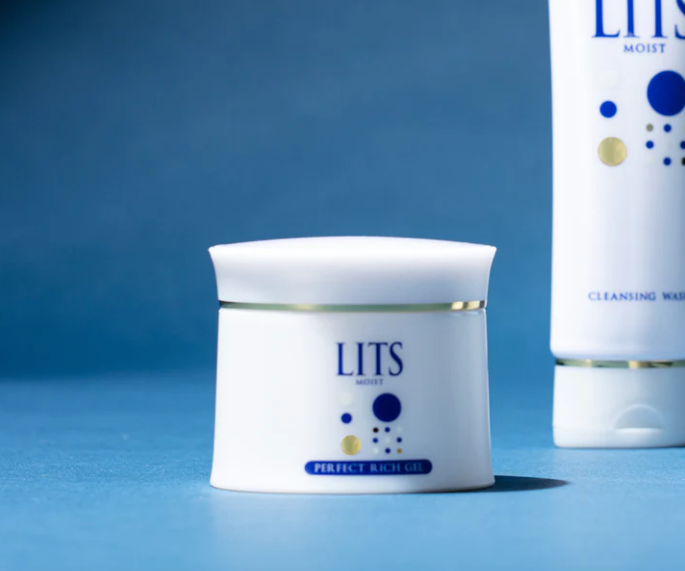 リッツ パーフェクトリッチジェル 6個セット まとめ売り 美容液ジェル リッツ モイスト パーフェクトリッチジェルをレビュー！クチコミ