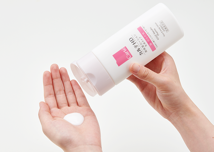 カルテHD モイスチュア フェイス&ボディローションをレビュー カルテHD モイスチュア フェイス&ボディローションをレビュー