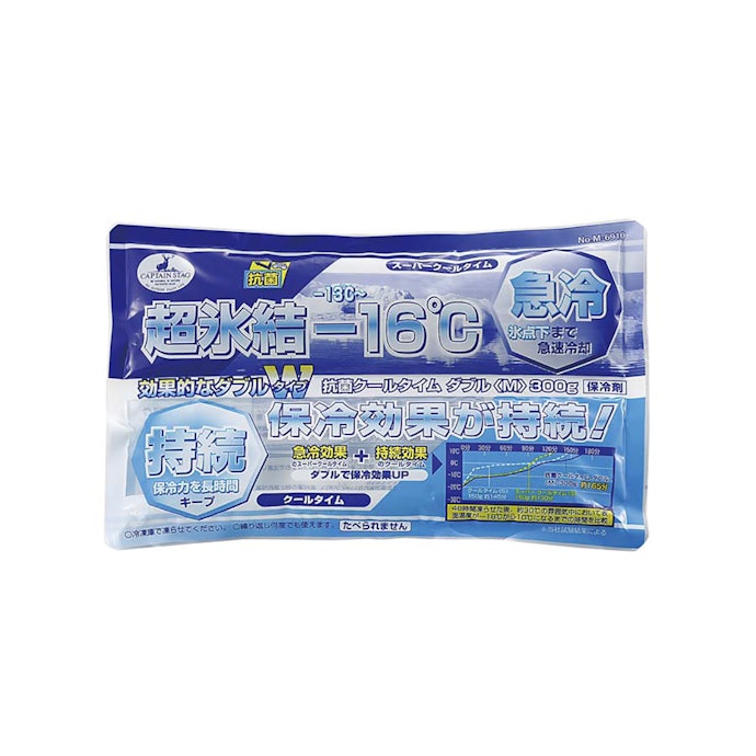 キャプテンスタッグ 抗菌 クールタイム Lはどこで買える?