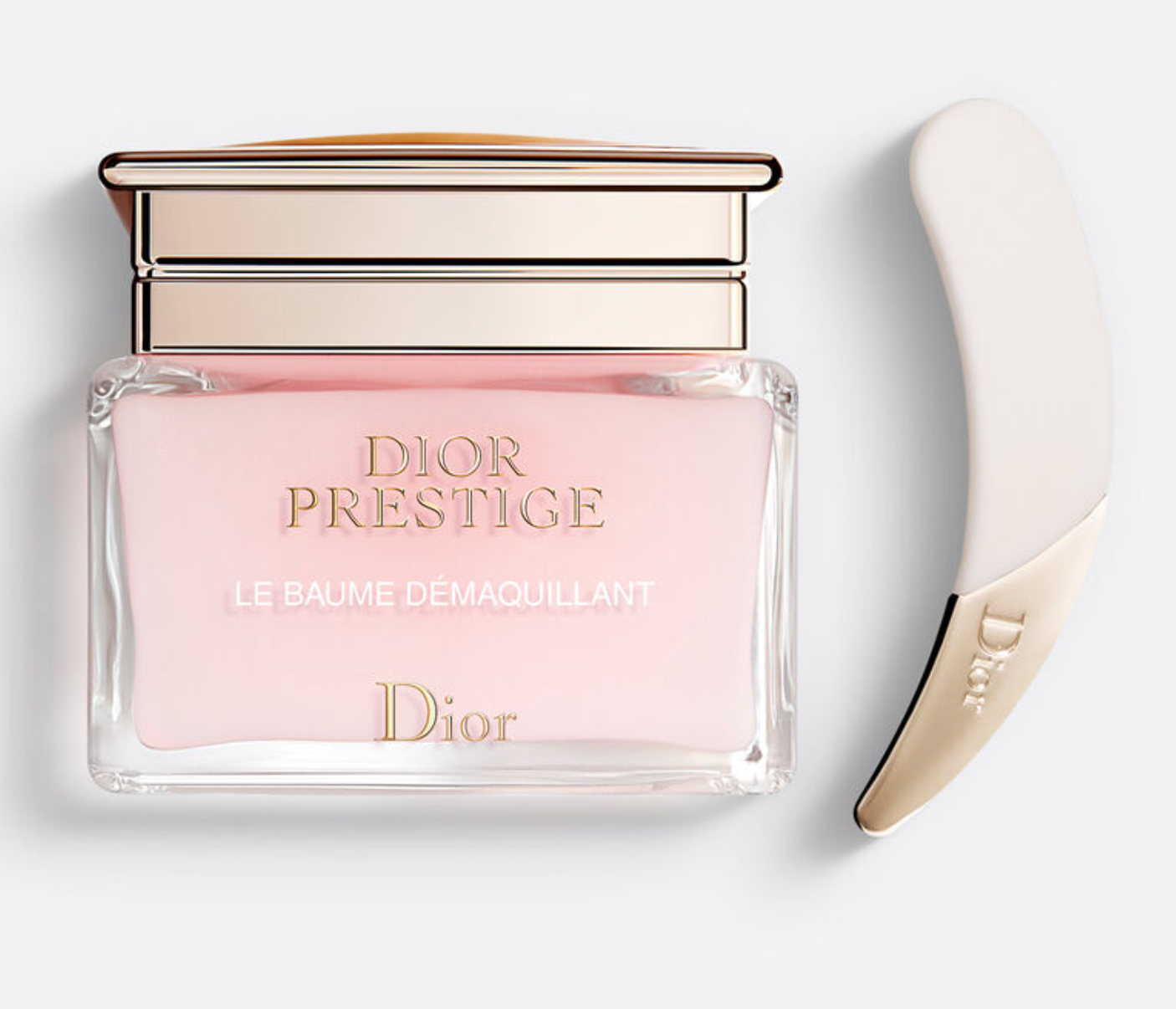 Dior クレンジングバーム プレステージ ル バーム デマキヤント 試してみた】Dior プレステージ ル バーム デマキヤントの効果