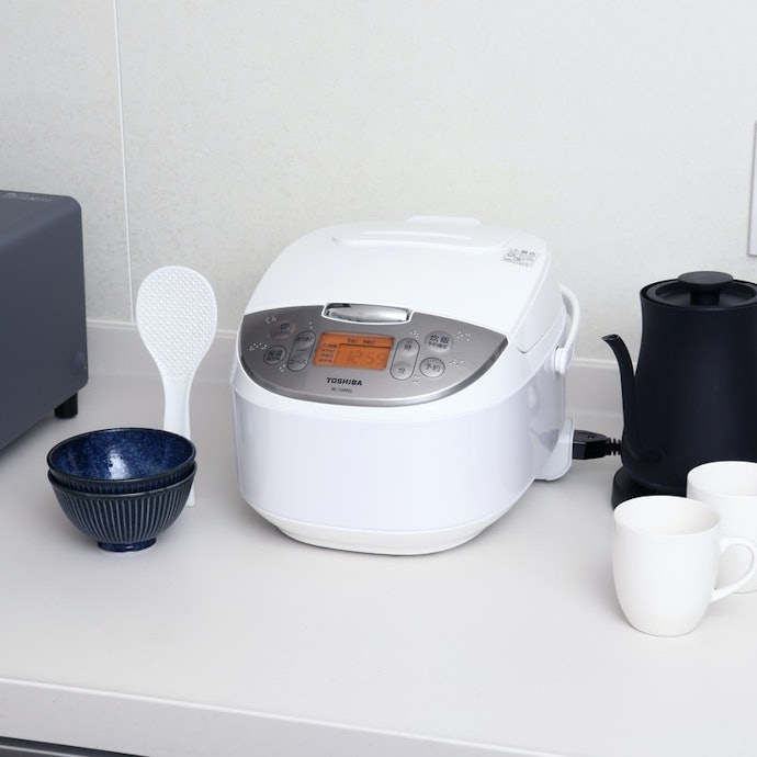 東芝 マイコンジャー炊飯器 RC-10MSLの評判・口コミは?実際に 東芝 マイコンジャー炊飯器 RC-10MSLの評判・口コミは?実際に