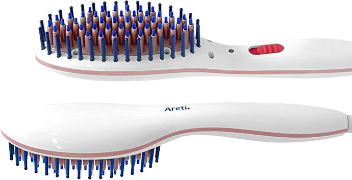 Areti ストレート ヒートブラシ アイロン i1661はどこで買えるの?