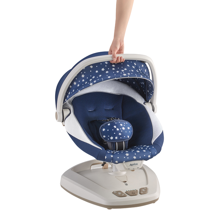 アップリカ スマートスウィングプラスをレビュー！クチコミ・評判をも