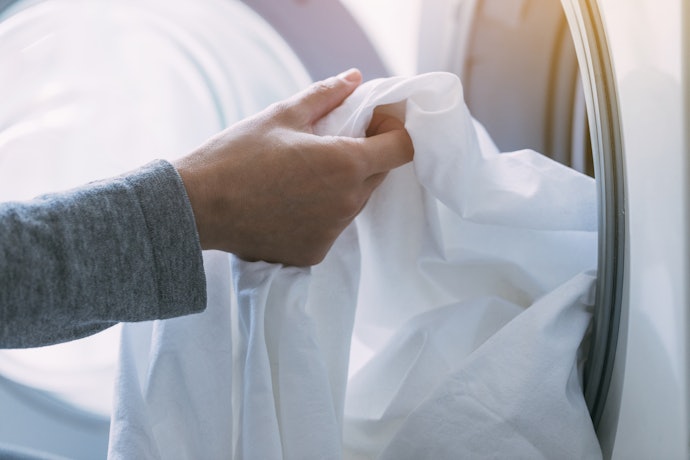 はるやま i-shirt(アイシャツ)の洗濯方法は?
