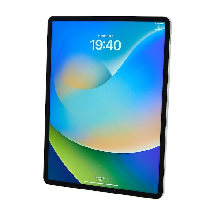 iPad Pro 12.9インチ 第5世代と第6世代の違いは?
