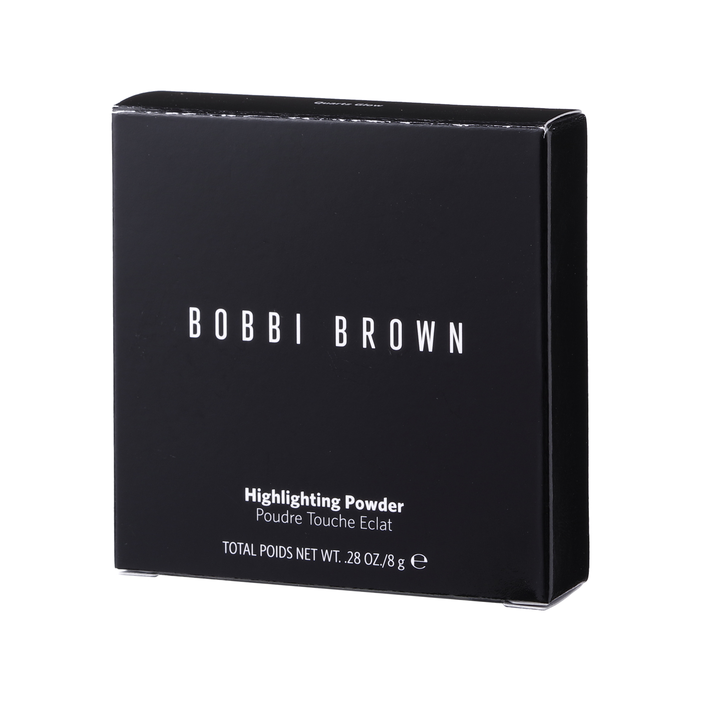 ボビイブラウン ハイライティング パウダー 35 クォーツグロウを