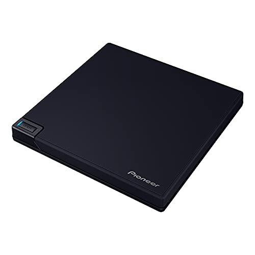 パイオニア ポータブルブルーレイドライブ BDR-XD08MB-Sはどこで売っている?