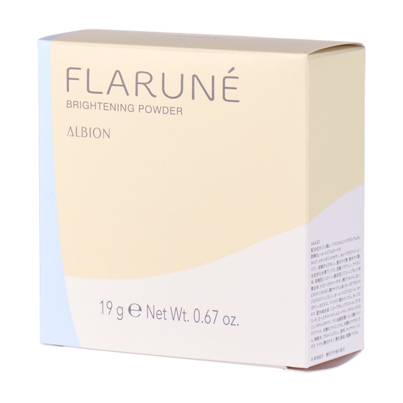 【アルビオン】フラルネ ブライトニング パウダー2個セット ブライトニング パウダー〈美白スキンケアパウダー〉 | ALBION