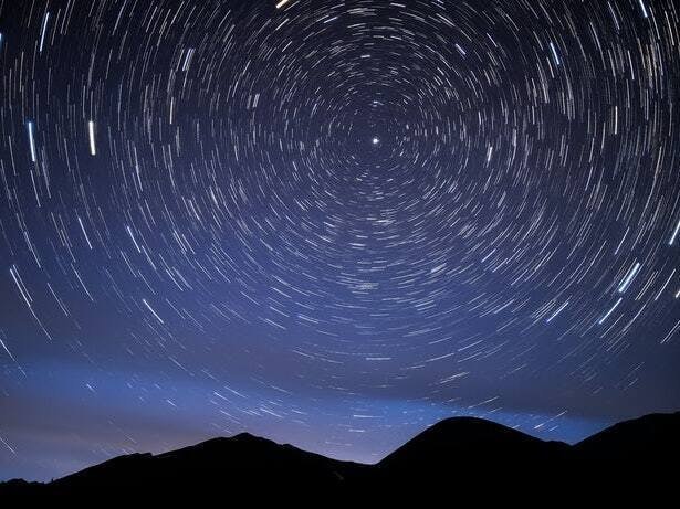 家庭用プラネタリウムの次は、本物の星空を観察しよう!