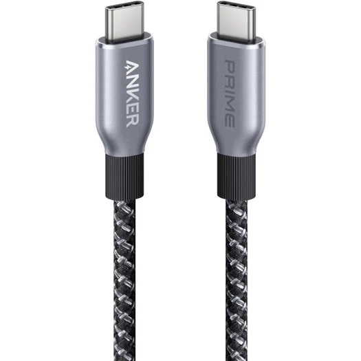 Anker Prime 高耐久ナイロン USB-C & USB-C ケーブル 240W A88E2N11はどこで買える?
