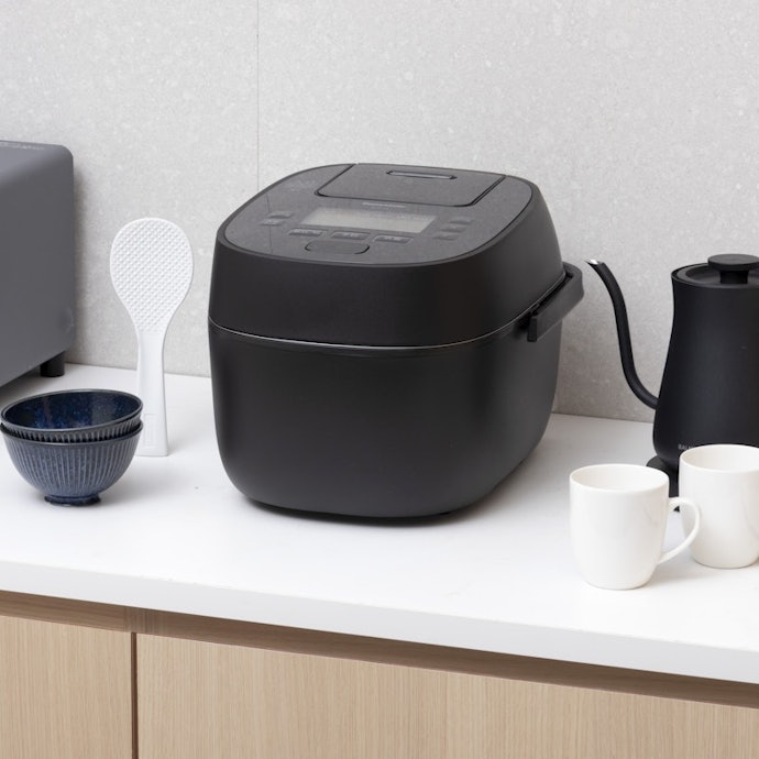パナソニック おどり炊き 可変圧力IHジャー炊飯器 SR-M10Aを パナソニック おどり炊き 可変圧力IHジャー炊飯器 SR-M10Aを