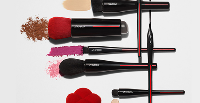 SHISEIDO HASU FUDE ファンデーション | mybest