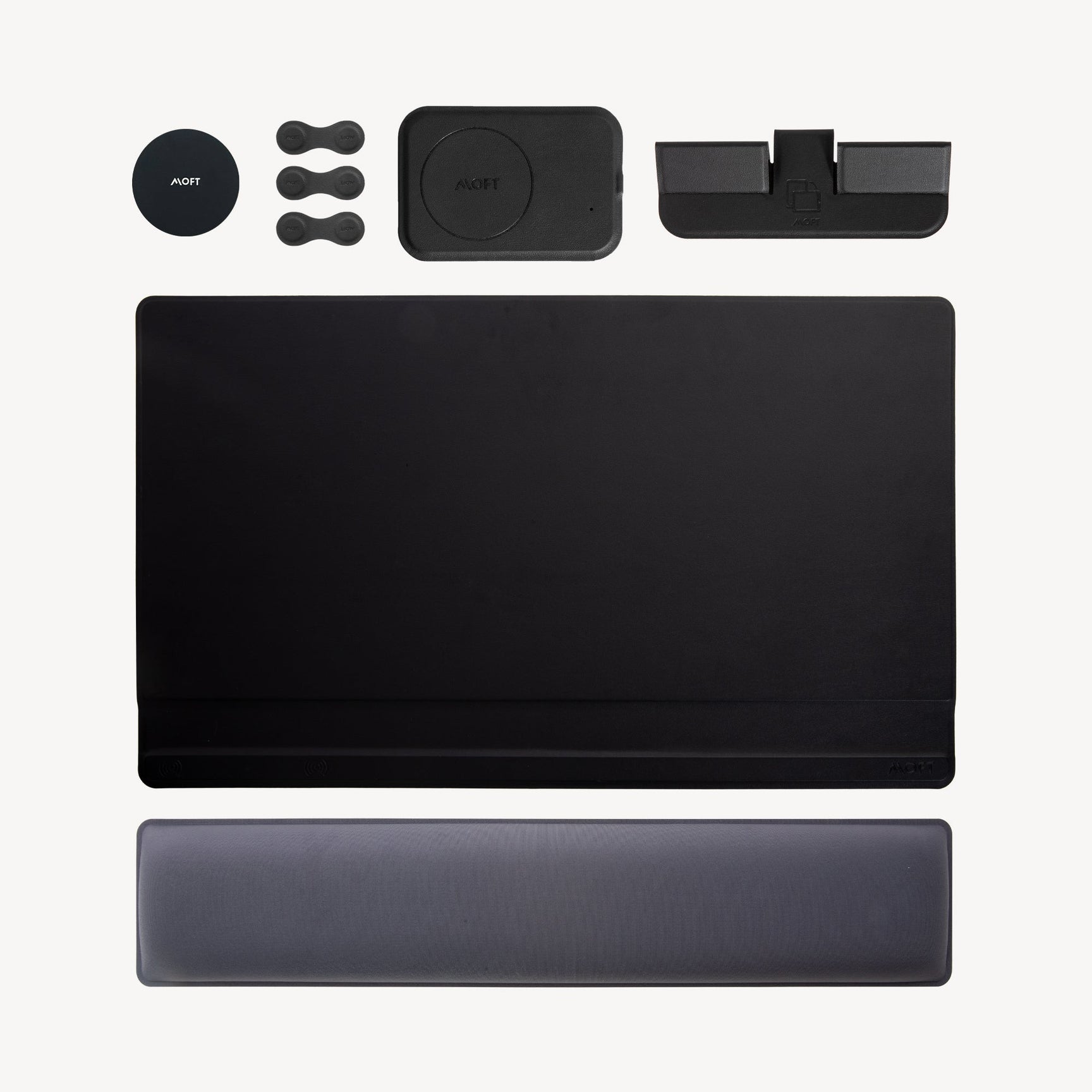MOFT スマートデスクマット 4点セット 未使用品 41Hg4k-okLL.jpg
