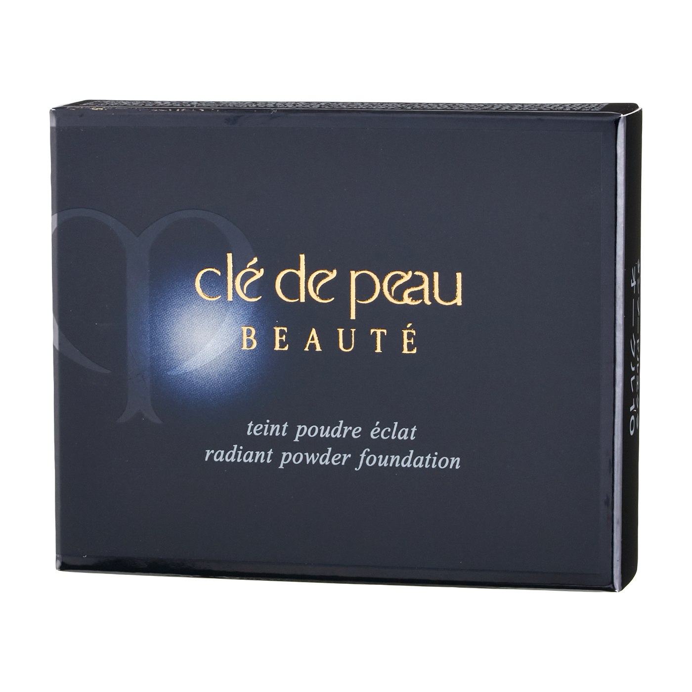 クレ・ド・ポー ボーテ パウダーファンデーション オークル20 11g タンプードルエクラII / クレ・ド・ポー ボーテ(パウダー