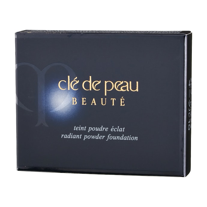 クレ・ド・ポー ボーテ タンプードルエクラ オークル20を クレ・ド・ポー ボーテ タンプードルエクラ オークル20を