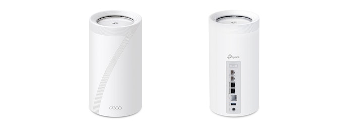 実用化予定の「Wi-Fi 7」対応ルーターが登場!