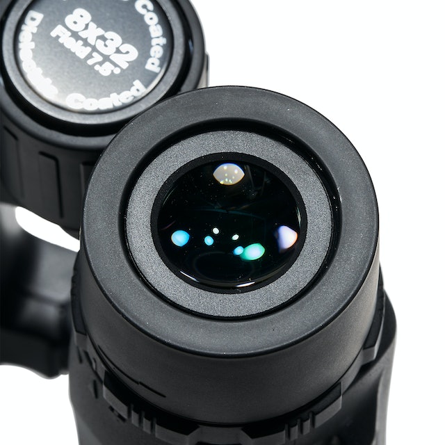 ケンコー・トキナー ウルトラビューEX OP 8x32 DH III EXOP8X32DHIIIを