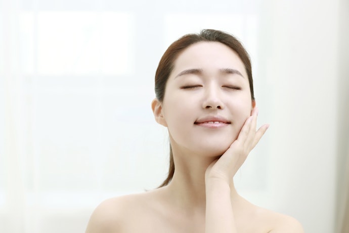 ビフェスタ クレンジングバーム ディープクリアの使い方は?
