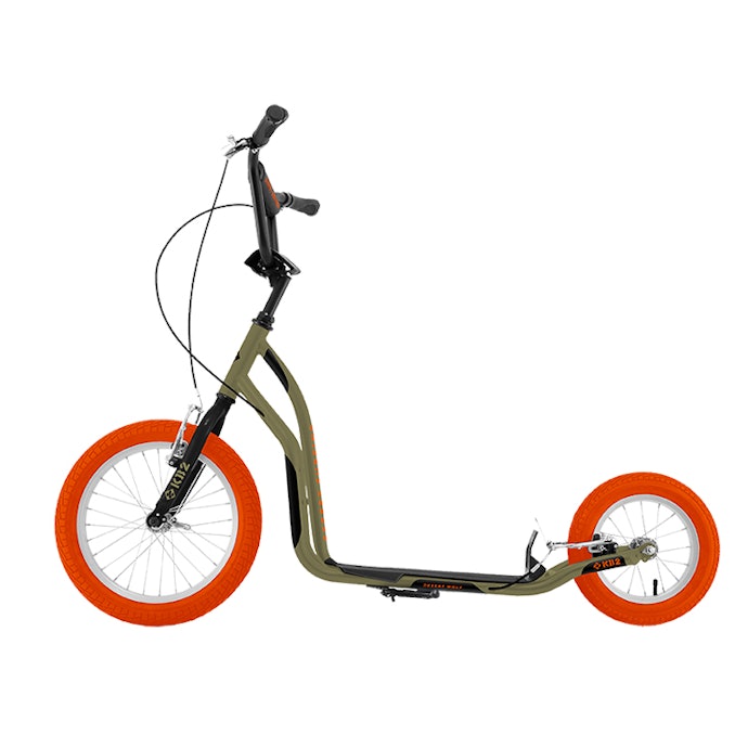 ストリートサーフィン K-Bike KB2はどこで買える?