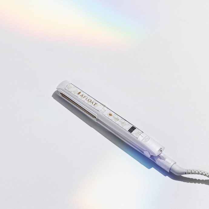 クレイツ アフロート エスペシャルストレートII CIS-W893Nの使い方は?