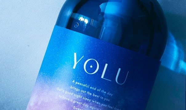 YOLU カームナイトリペアシャンプーはどこで売っている?