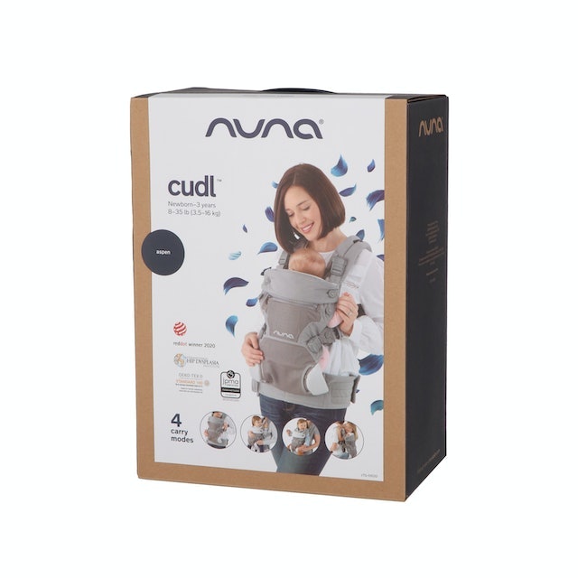 NUNA ベビーキャリア カドル クリックはどこで買える?