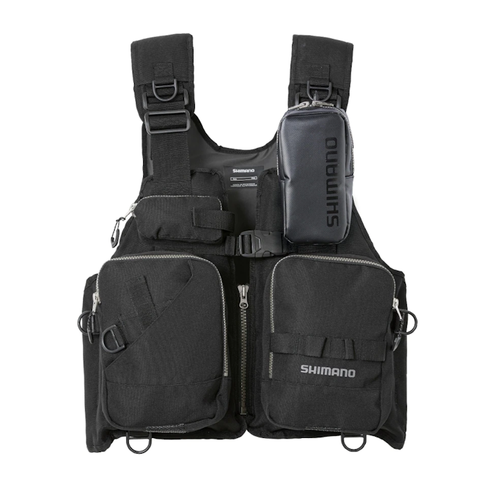 シマノ ゲームベスト VF-024Uをレビュー!クチコミ・評判をもとに徹底 シマノ ゲームベスト VF-024Uをレビュー!クチコミ・評判をもとに徹底