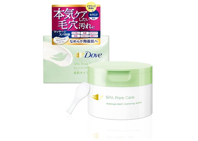Dove すっきり毛穴ケアクレンジングバームはどこで買えるの?