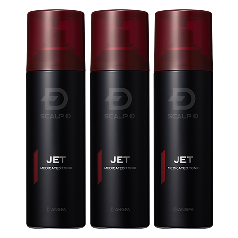 スカルプD 薬用育毛スカルプトニックをレビュー！クチコミ・評判をもと