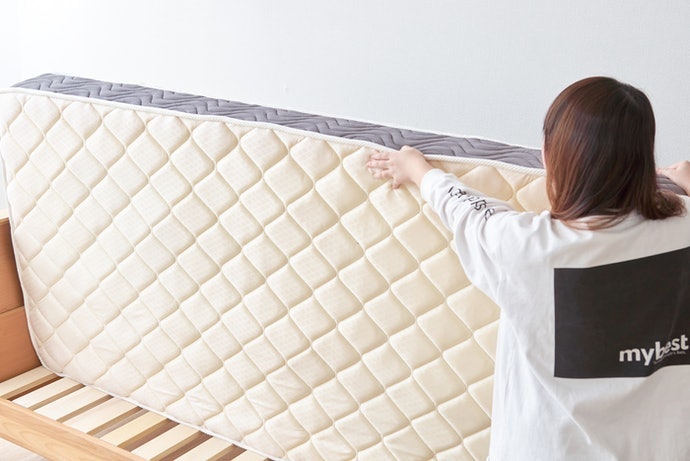 低反発マットレスを長く使うためには?