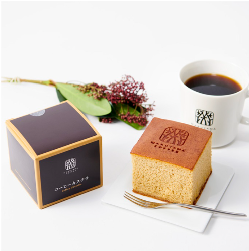 丸山珈琲のブレンド 深煎りはどこで買える?