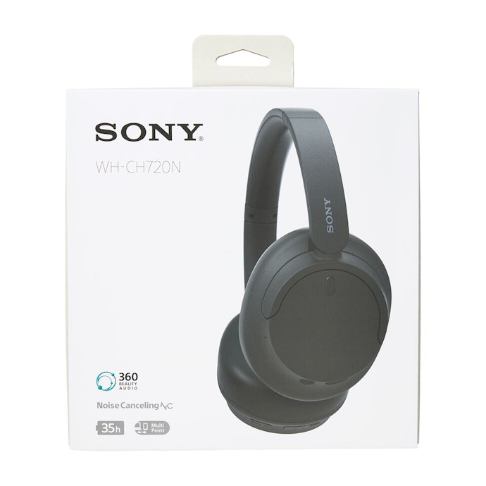 SONY WH-CH720Nを徹底レビュー!実際に使ってわかったメリット SONY WH-CH720Nを徹底レビュー!実際に使ってわかったメリット