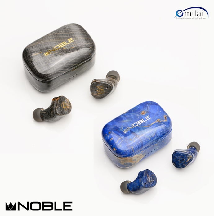 Noble Audio FoKus Prestigeをレビュー!クチコミ・評判をもとに Noble Audio FoKus Prestigeをレビュー!クチコミ・評判をもとに