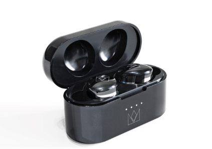 ✅️動作確認済み NOBLE FALCON MAX ワイヤレスイヤホン Noble FALCON MAXを徹底レビュー！実際に使ってわかったメリット