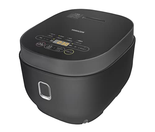 2025年新作入荷 山善 YJP-DM101をレビュー！クチコミ 5.5合 マイコン式 炊飯器 炊飯器・餅つき機