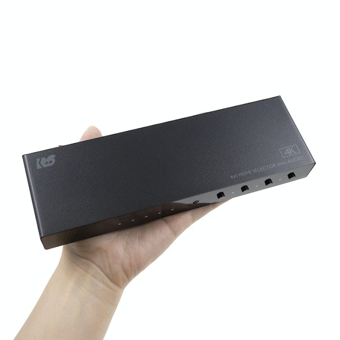 ラトックシステム HDMIセレクター RS-HDSW41A-4Kはどこで買える?