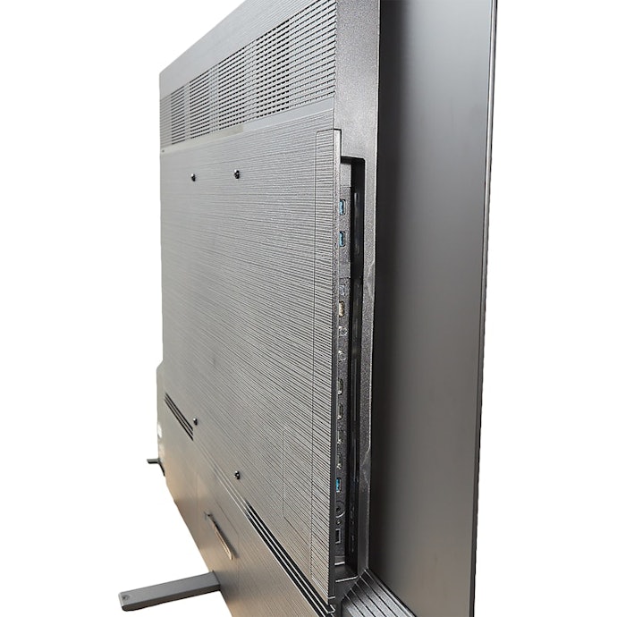 REGZA 有機ELテレビ 65X9900Mを徹底レビュー!実際に使って REGZA 有機ELテレビ 65X9900Mを徹底レビュー!実際に使って