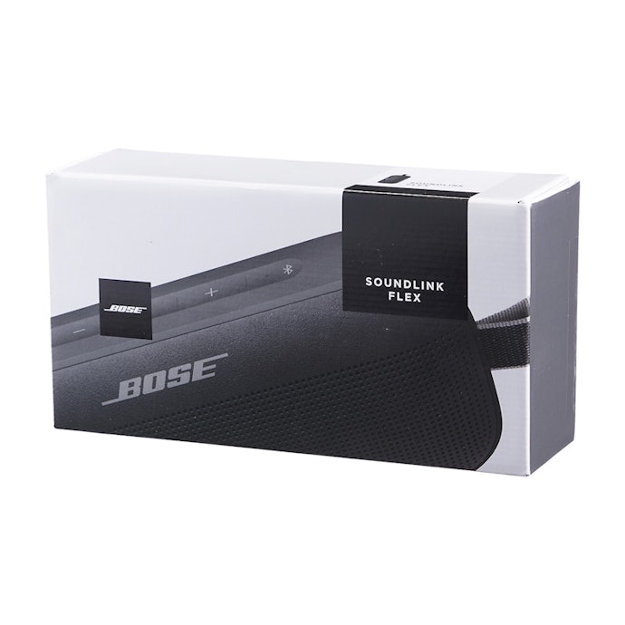 Bose SoundLink Flex ワイヤレススピーカー ブラック Bose SoundLink Flex Bluetooth speakerの口コミ・評判は?実際