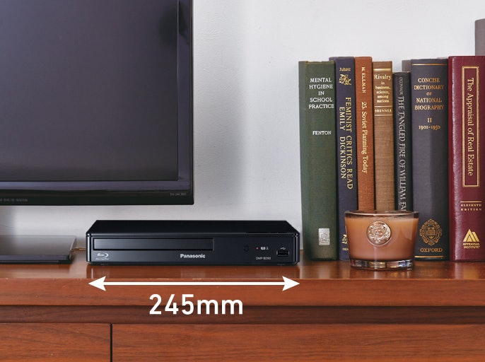 パナソニック DMP-BD90はどこで買える?