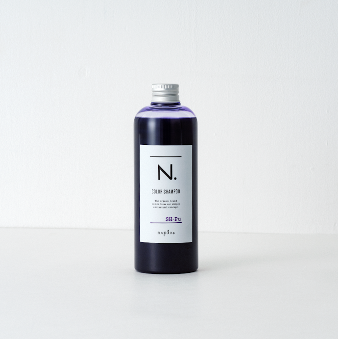 N. カラーシャンプー Puはどこで売っている?